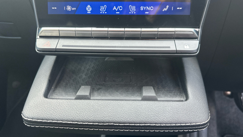 Renault Megane E-Tech EV60 160kW Techno Comfort Range 60kWh 5dr Auto Electric Hatchback